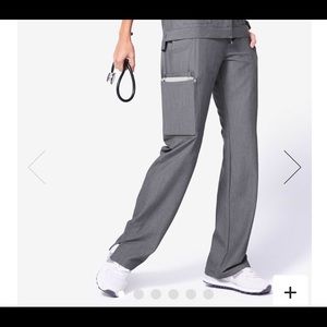 Figs Cargo Pants